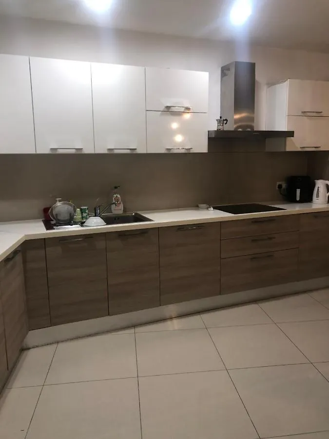 Flat Near Paceville And St Julian Is-Swieqi