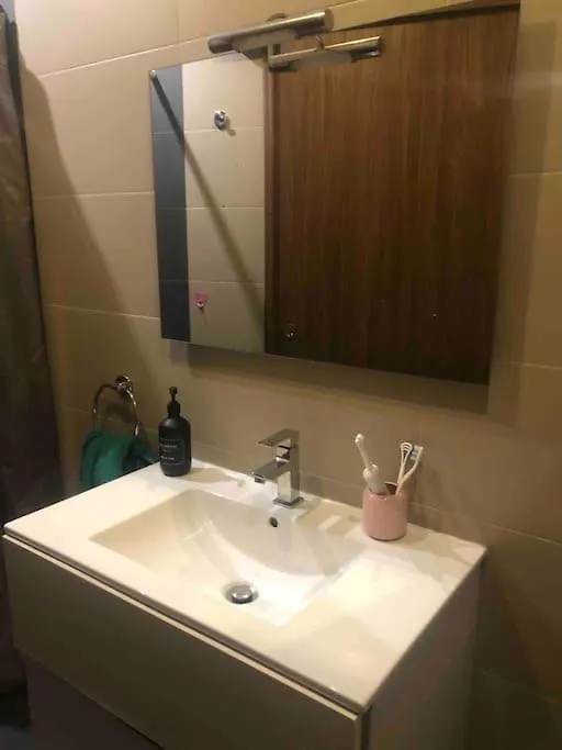 Flat Near Paceville And St Julian Is-Swieqi