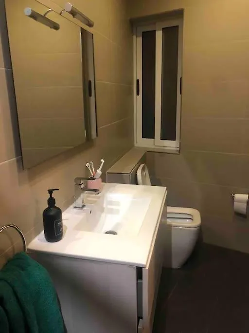 Flat Near Paceville And St Julian Is-Swieqi 0*,