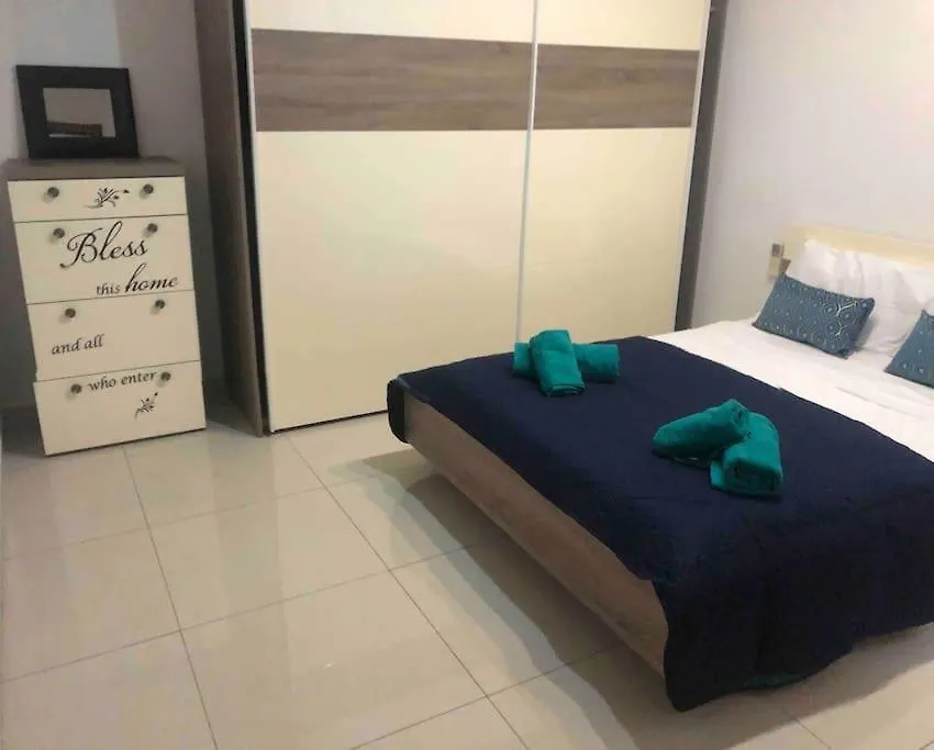 Flat Near Paceville And St Julian Is-Swieqi Malta