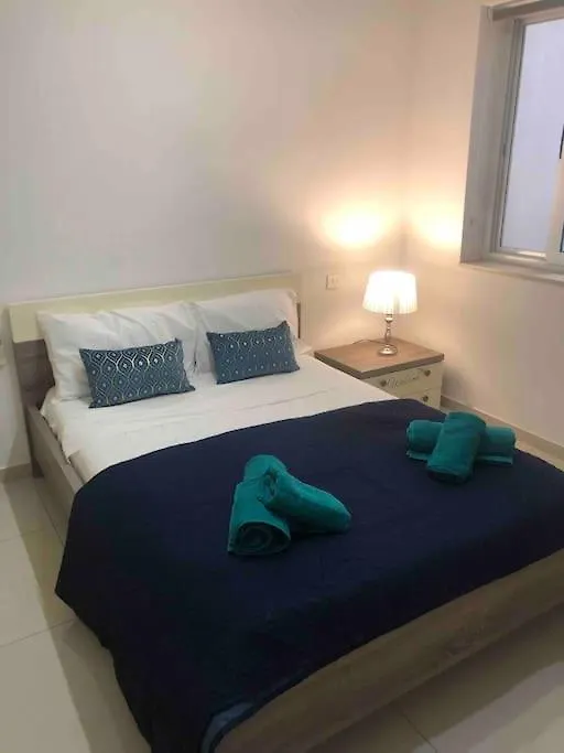 Flat Near Paceville And St Julian Is-Swieqi Malta
