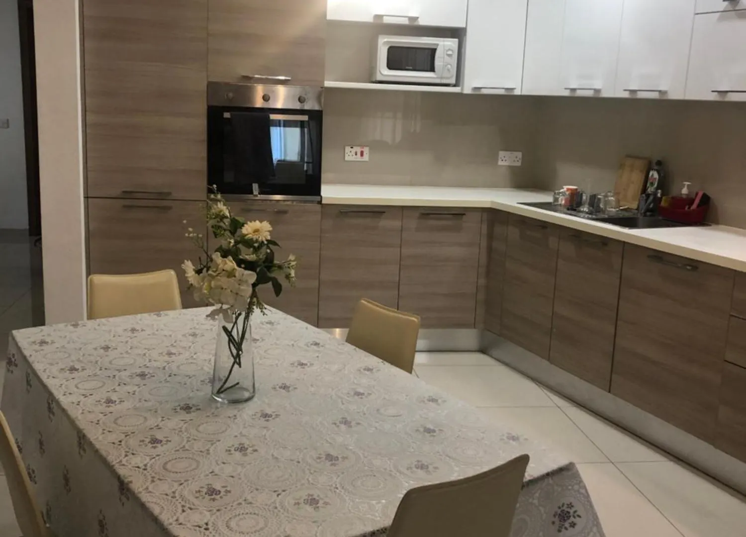 Flat Near Paceville And St Julian Is-Swieqi 0*,  Malta
