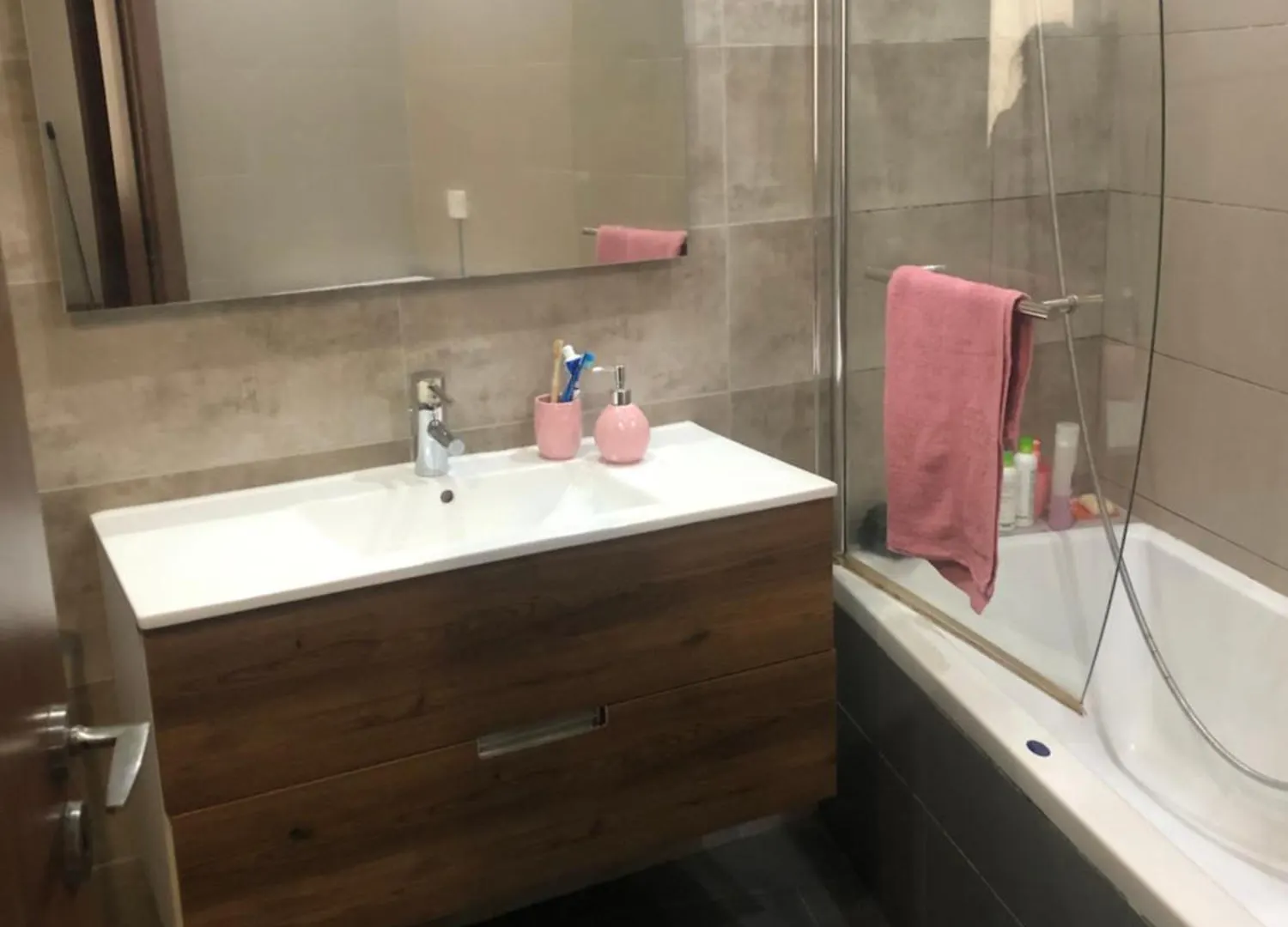 Flat Near Paceville And St Julian Is-Swieqi Malta