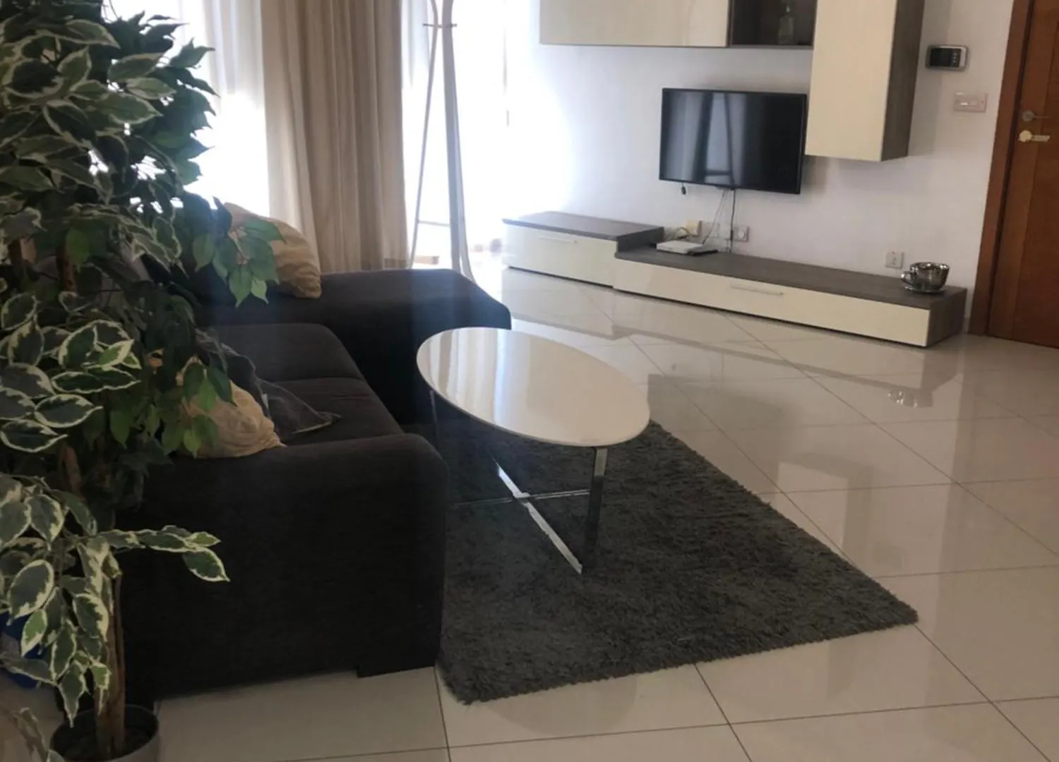 Flat Near Paceville And St Julian Is-Swieqi 0*,  Malta