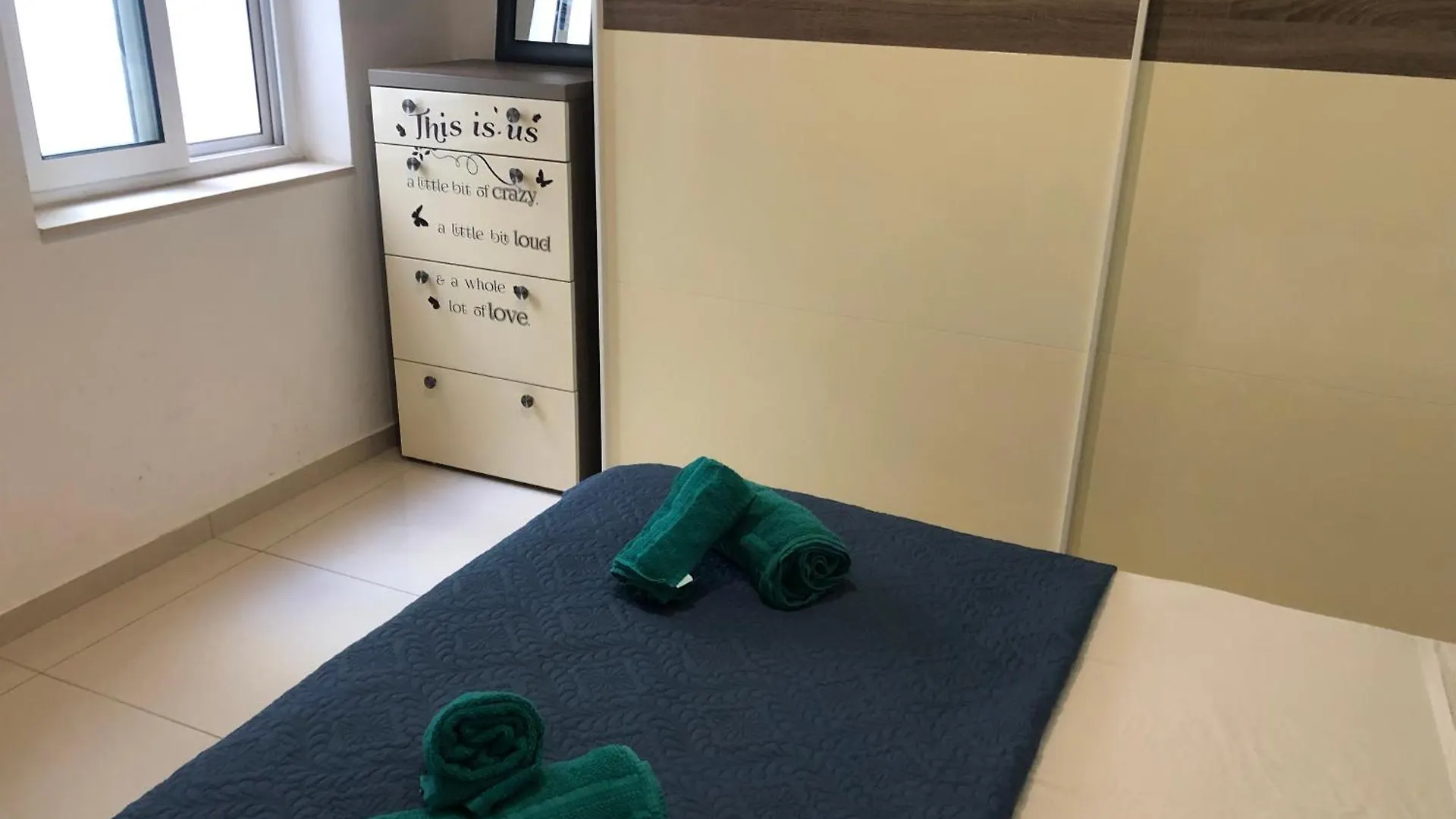 Flat Near Paceville And St Julian Is-Swieqi 0*,  Malta