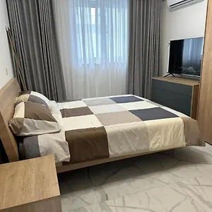  Apartament Skylark 2 With Terrace