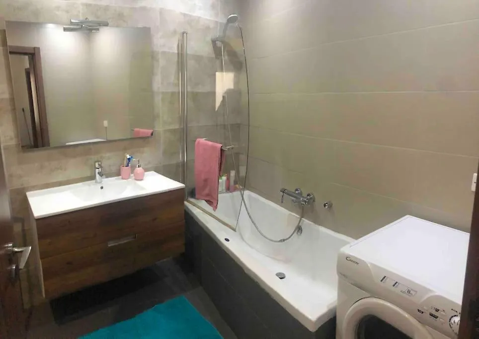 Apartment Flat Near Paceville And St Julian Is-Swieqi